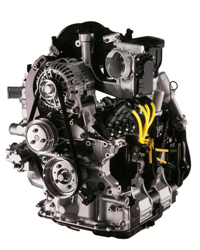 B20AE Engine